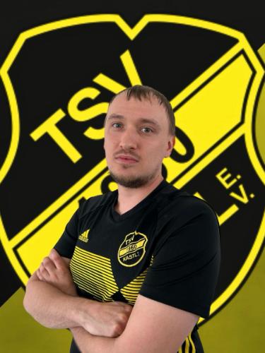 Christopher Schroeter