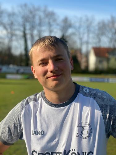 Avatar Bild für Leon Baum