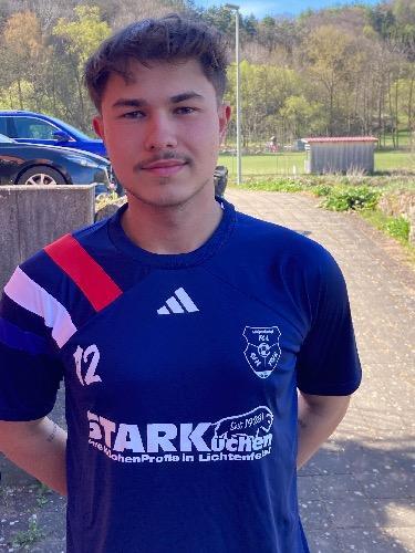 Avatar Bild für Dominik Lochner