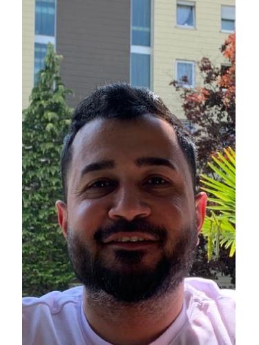 Avatar Bild für Engin Berkur