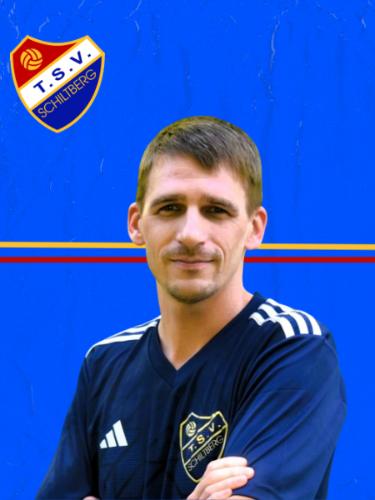 Tobias Strobl