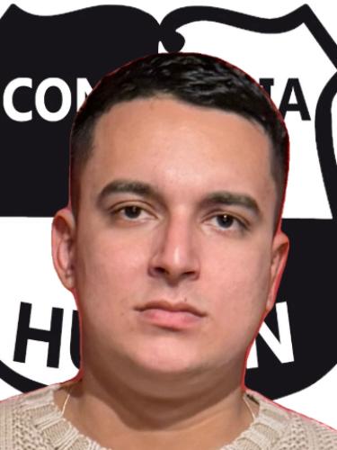 Santiago Ramirez Goez