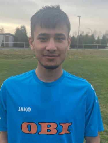 Avatar Bild für Faizullah Safi