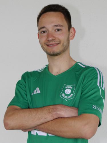 Avatar Bild für Matthias Rehm