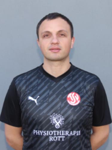 Stepan Mukhin
