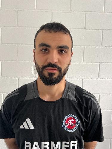 Avatar Bild für Walid Msto