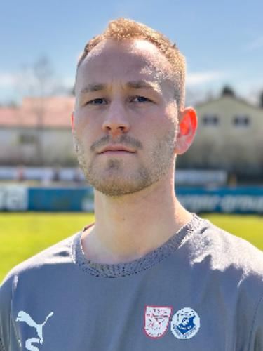 Luis Schröferl