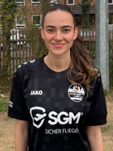 Avatar Bild für Andrea Diez Martin