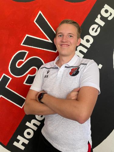 Bastian Staltmeier
