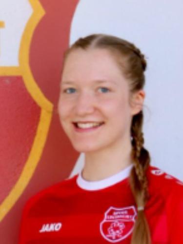 Avatar Bild für Annika Mößner