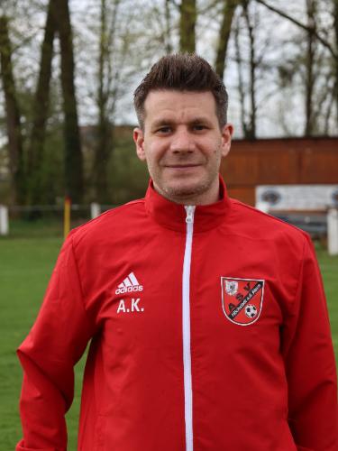 Alexander Klöckling