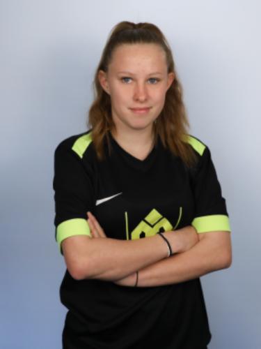 Avatar Bild für Sabrina Huber