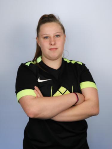 Avatar Bild für Vanessa Huber