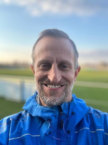 Jürgen Hinterkircher