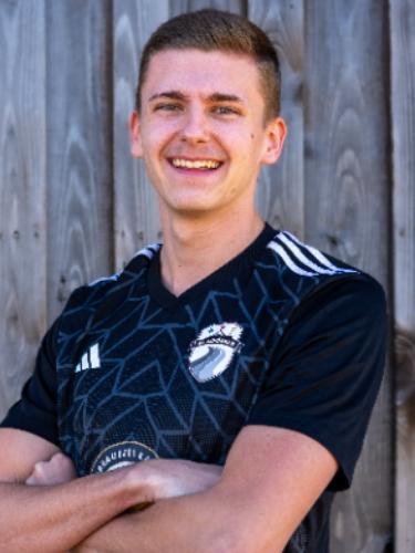 Lukas Frieß
