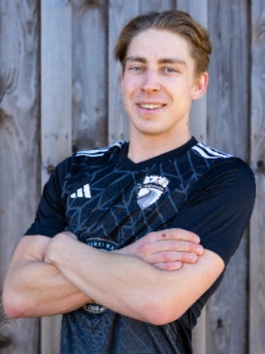 Maximilian Stögbauer