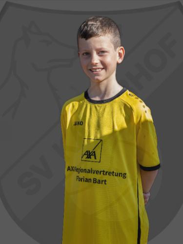 Maximilian Rösel
