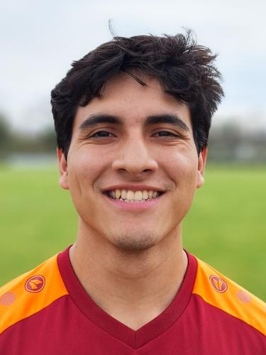 Humberto Orbegoso Velazco