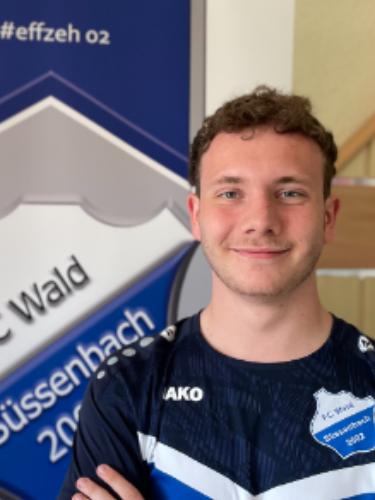 Avatar Bild für Daniel Fuchs