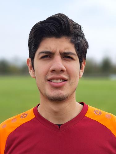 Gasu Virto Chirhuana