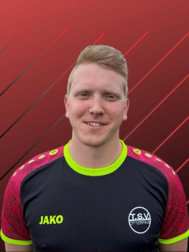 Benedikt Lex