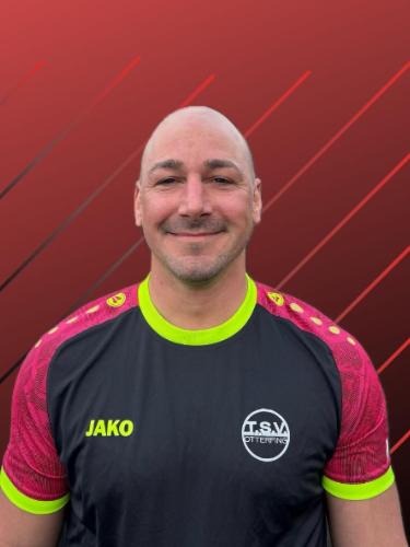 Maximilian Weichenrieder