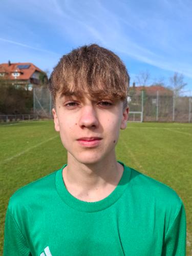 Avatar Bild für Max Bertelshofer