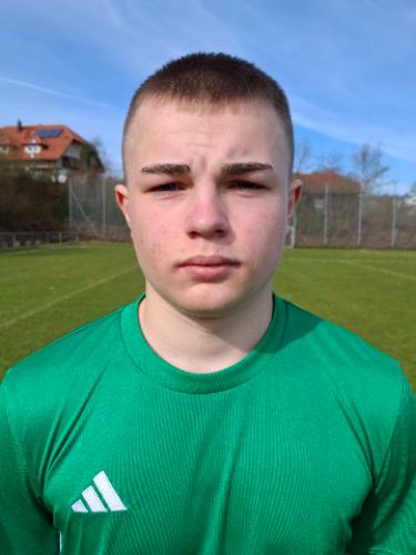 Avatar Bild für Vladyslav Liutyi