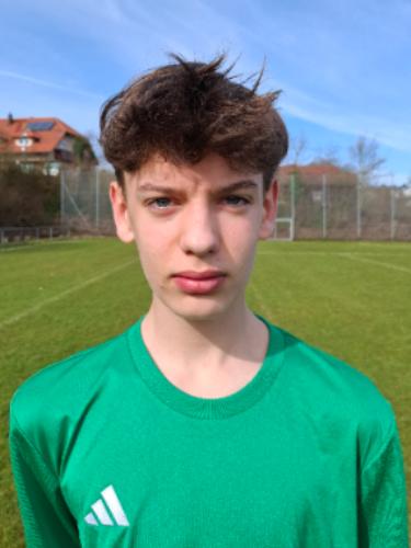 Avatar Bild für Johannes Heitzer