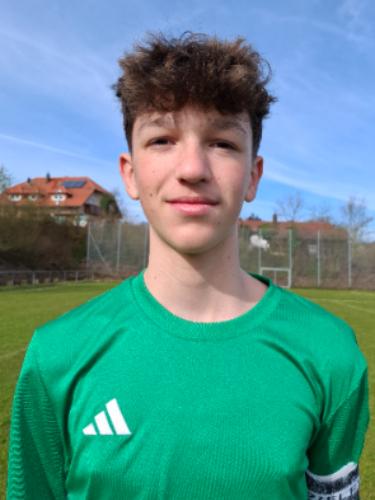 Korbinian Eigenstetter