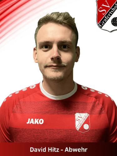 Avatar Bild für David Hitz