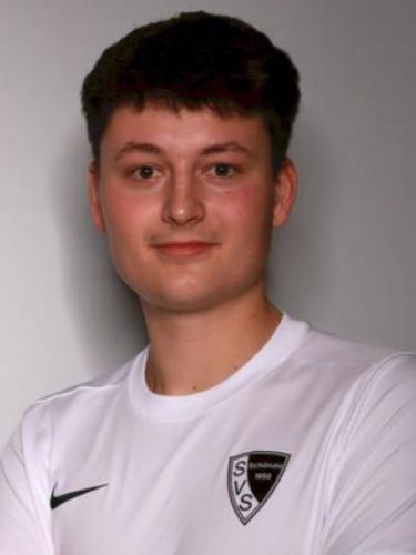 Alexander Attenberger