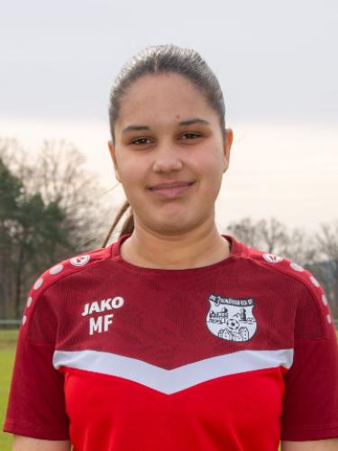 Avatar Bild für Maja Friesen