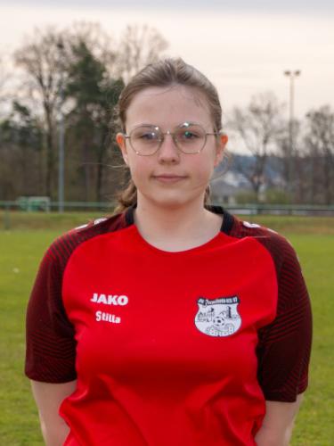 Stilla-Sophie Günter