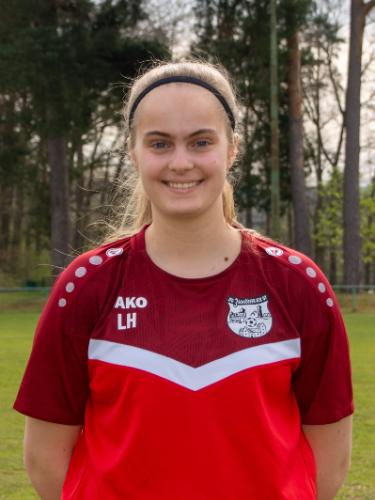 Avatar Bild für Linnea Hannig