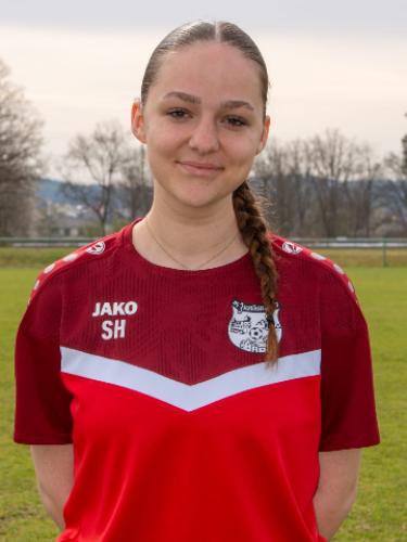 Avatar Bild für Sarah Hildebrand