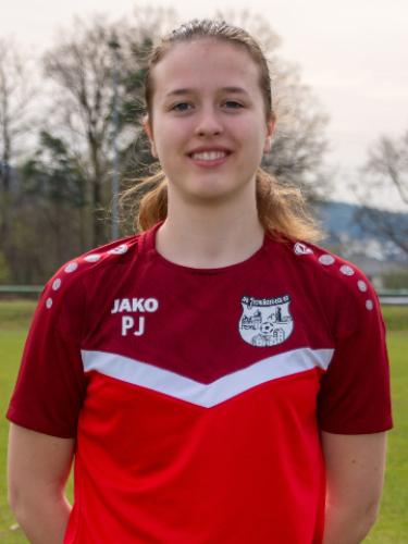 Avatar Bild für Paula Jawork