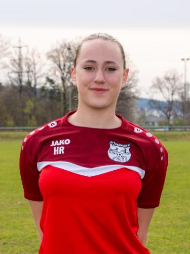 Avatar Bild für Hannah Reisinger