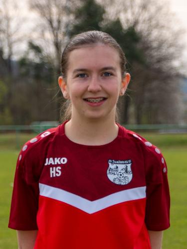 Avatar Bild für Hannah Strzoda