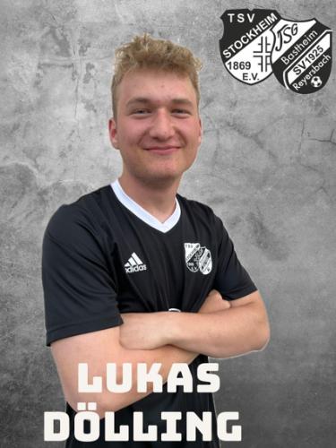 Lukas Dölling
