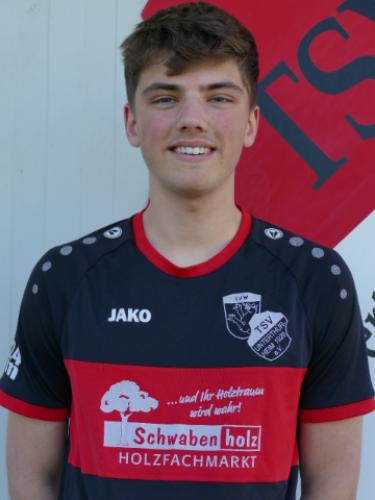 Avatar Bild für Jonas Mayershofer