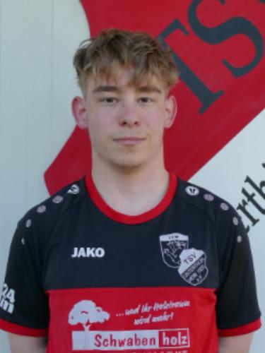 Avatar Bild für Julian Beck