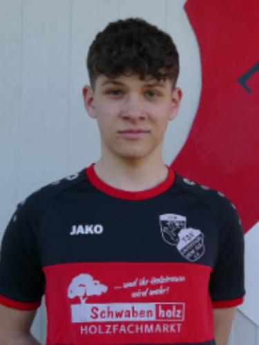 Avatar Bild für Louis Egger