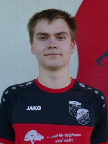 Avatar Bild für Niklas Mayr