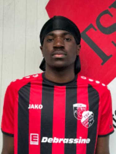 Avatar Bild für Terry Keken Ebolo