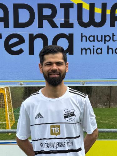 Avatar Bild für Ezat Maliki