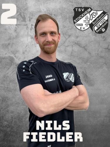Nils Fiedler