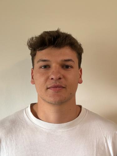 Maximiliano Garofano Jimenez