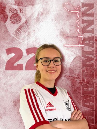 Hannah Hartmann