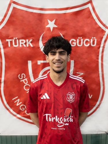 Avatar Bild für Kerem Ulutas